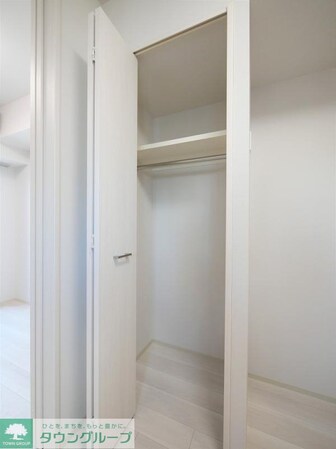 オーパスホームズ川口の物件内観写真